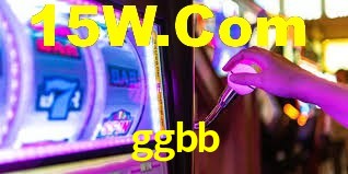 Welcome Bonus ggbb